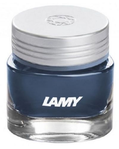 Cerneala Lamy Cristal Ink - Benitoite T53-380, 30ml - 1