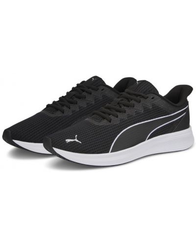 Pantofi de alergare pentru bărbați Puma - Transport Modern, negru - 1