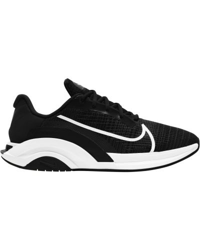 Încălțăminte sport pentru bărbați Nike - ZoomX SuperRep Surge, negre/albe - 1
