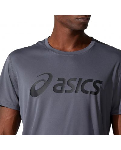 Tricou pentru bărbați Asics - Core Top, gri - 2