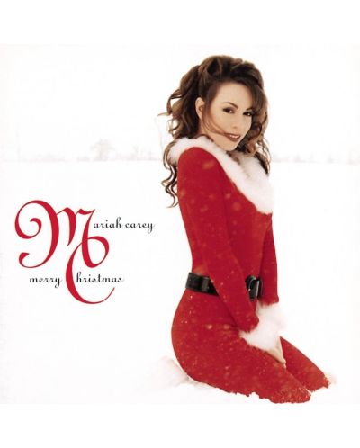Mariah Carey - Merry Christmas (CD) - 1