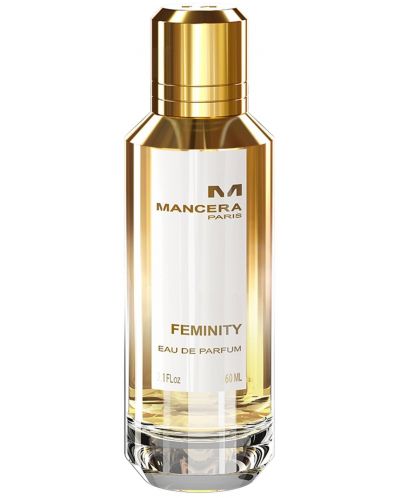 Mancera Apă de parfum Feminity, 60 ml - 1