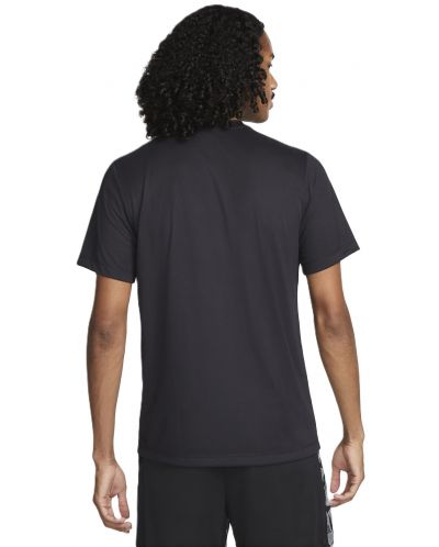 Tricou pentru bărbați Nike - Dri-FIT Legend , negru - 4