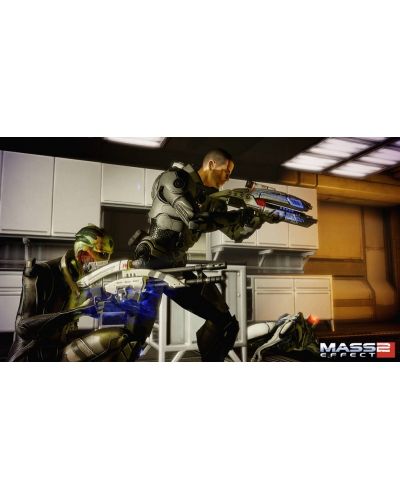 Mass Effect 2 (Xbox One/360) - 8