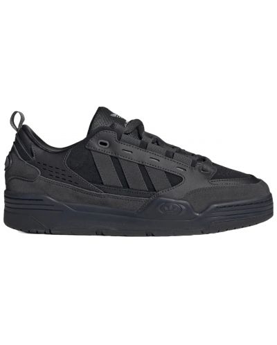 Încălțăminte sport pentru bărbați Adidas - Adi2000, negre - 3