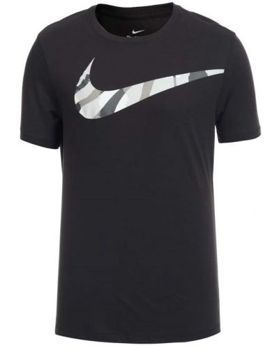 Tricou pentru bărbați Nike - Dri-FIT Sport Clash, negru - 1