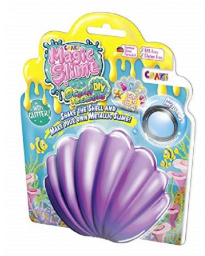 Magic Jelly Craze - Comori oceanice - 1