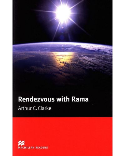 Macmillan Readers: Rendezvous with Rama (ниво Intermediate) - 1