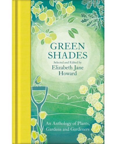 Macmillan Collector's Library: Green Shades - 1