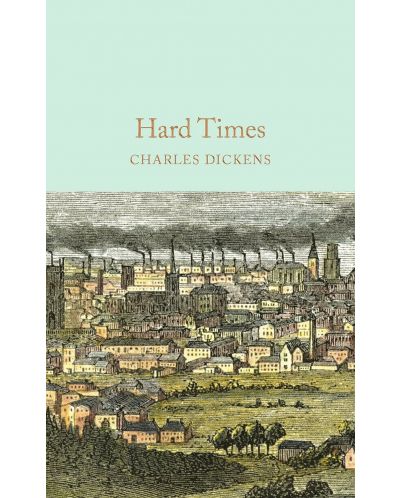 Macmillan Collector's Library: Hard Times - 1