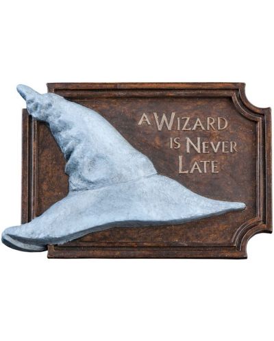Magnet Weta Movies: The Lord of the Rings - Gandalf's Hat - 1