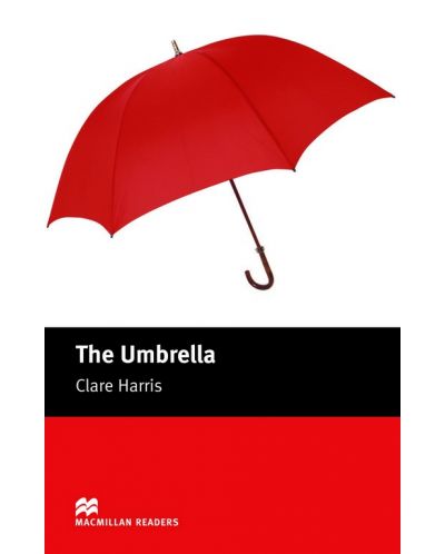 Macmillan Readers: Umbrella (ниво Starter) - 1