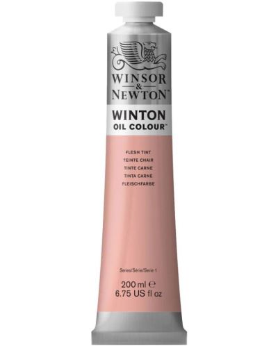 Vopsea de ulei Winsor & Newton Winton, 200 ml - 1