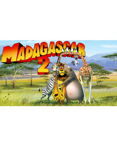 Madagascar: Escape 2 Africa (Blu-ray) - 14