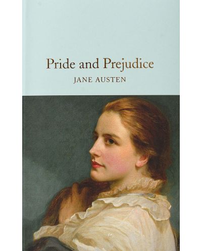 Macmillan Collector's Library: The Jane Austen Collection - 16