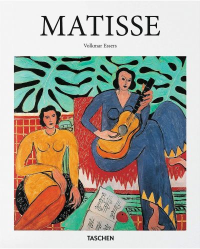 Matisse - 1
