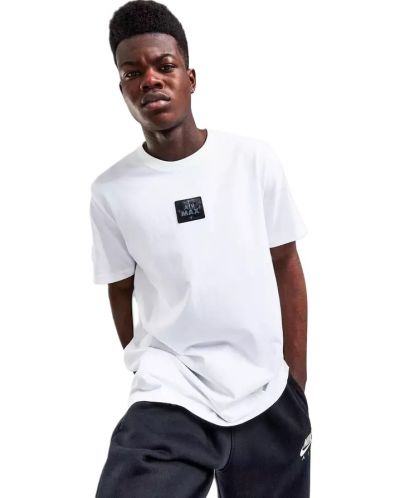 Tricou pentru bărbați Nike - Sportswear Air Max , alb - 1