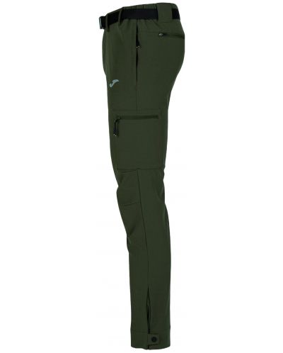 Pantaloni pentru bărbați Joma - Explorer , verde închis - 3