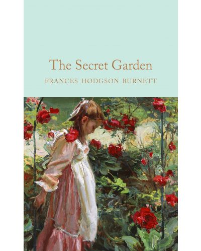 Macmillan Collector's Library: The Secret Garden - 1