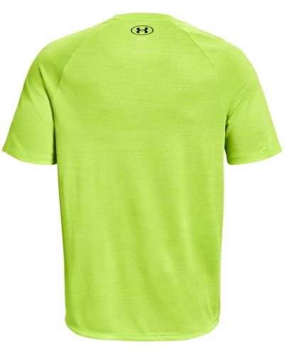 Tricou pentru bărbați Under Armour - Tiger Tech 2.0, verde - 2