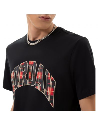 Tricou pentru bărbați Nike - Jordan Brand Festive, negru - 3