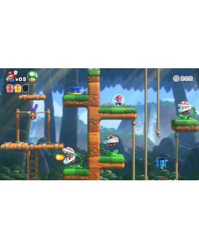 Mario vs. Donkey Kong (Nintendo Switch) - 7