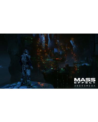 Mass Effect Andromeda (Xbox One) - 6