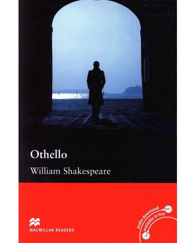 Macmillan Readers: Othello (ниво Intermediate) - 1