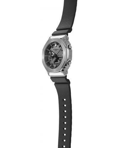 Ceas de bărbați Casio G-Shock - GM-2100-1AER | Ozone.ro