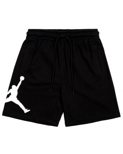 Pantaloni scurţi pentru bărbaţi Nike - Jordan Essentials, negri - 1