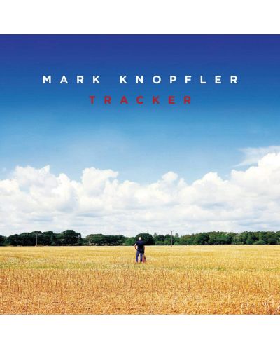 Mark Knopfler- Tracker (CD) - 1