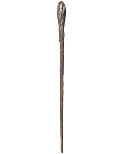 Baghetă magică The Noble Collection Movies: Harry Potter - Bill Weasley, 36 cm - 1