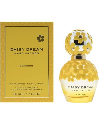 Marc jacobs daisy dream sunshine eau de toilette discount