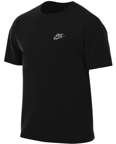 Tricou pentru bărbați Nike - Premium Essentials, negru - 1