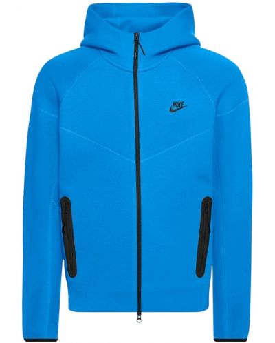 Hanorac pentru bărbați Nike - Sportswear Tech Fleece Windrunner