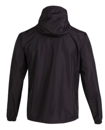 Raincoat jachetă pentru bărbați  Joma - Elite VIII , negru - 2