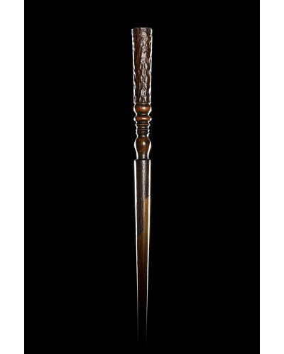 Baghetă magică The Noble Collection Movies: Fantastic Beasts - Aberforth Dumbledore (Collector's Box), 35 cm - 2
