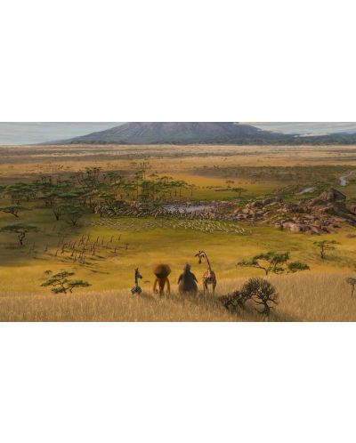 Madagascar: Escape 2 Africa (Blu-ray) - 11