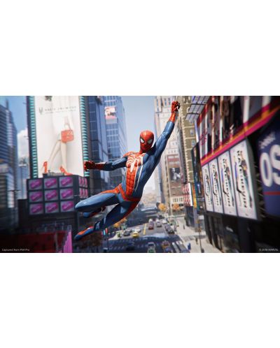 Marvel's Spider-Man - Game Of the Year Edition (PS4) - 6