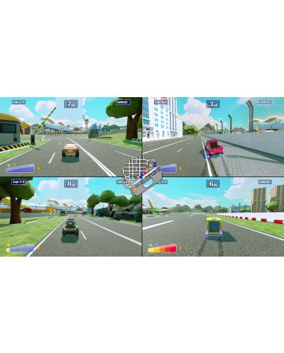 Matchbox: Driving Adventures (PS5) - 9