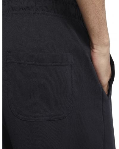 Pantaloni scurți pentru bărbați Nike - Sportswear Club , negru - 6