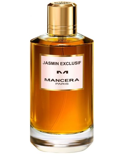 Mancera Apă de parfum Jasmin Exclusif, 120 ml - 1