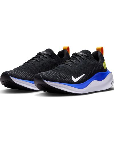 Încălțăminte sport pentru bărbați Nike - Infinity Run 4, negru