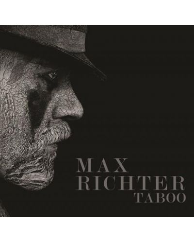 Max Richter - Taboo (CD) - 1