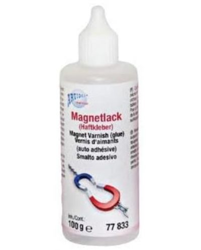Artidee lac magnetic - 100 g - 1