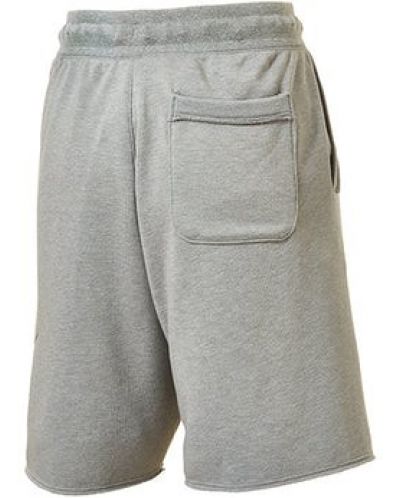 Pantaloni scurţi pentru bărbaţi Nike - Essentials Alumni, gri - 2