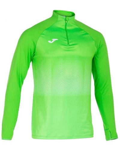 Hanorac pentru bărbați Joma - Elite VII, размер L, verde - 1