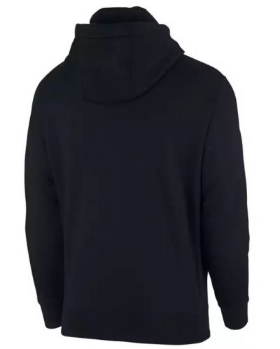 Hanorac pentru bărbați Nike - Sportswear Club Fleece , negru - 2