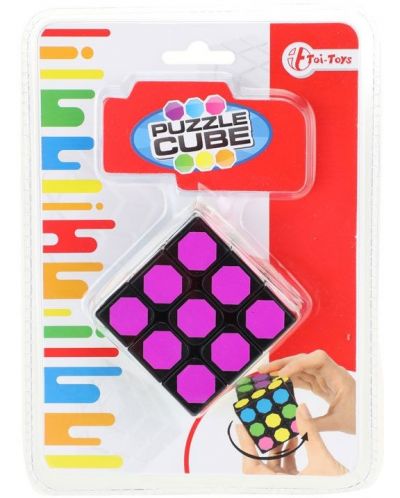 Cub magic Toi Toys - Puzzle - 1