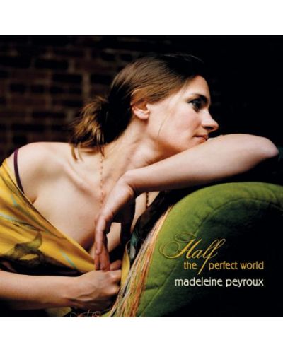 Madeleine Peyroux - Half the Perfect World (CD) - 1